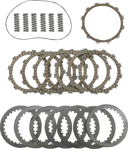 MOOSE Racing koppelingsplaten en veren - Honda (2021-2024) | Femon Parts