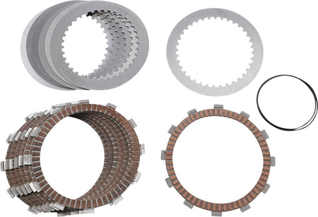 MOOSE Racing koppelingsplaten en veren - Kawasaki (2021-2026) | Femon Parts
