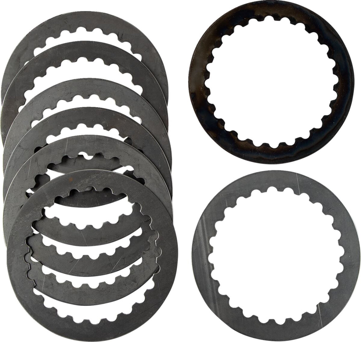 MOOSE Racing koppelingsplaten en veren - Ktm (2007-2023) | Femon Parts