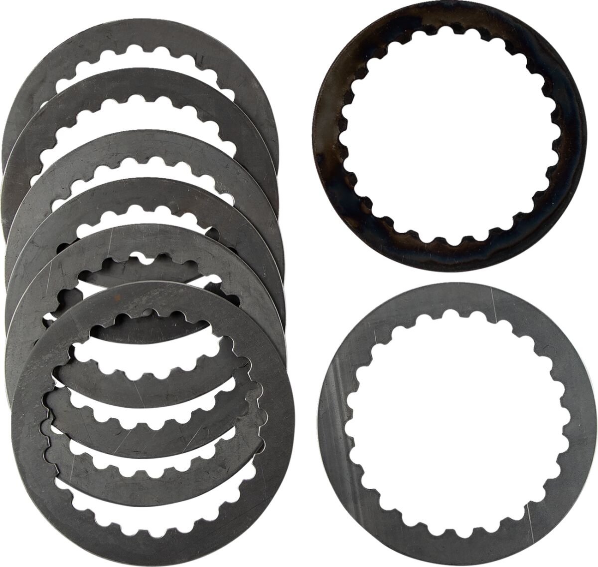 MOOSE Racing koppelingsplaten en veren - Ktm (2007-2023) | Femon Parts