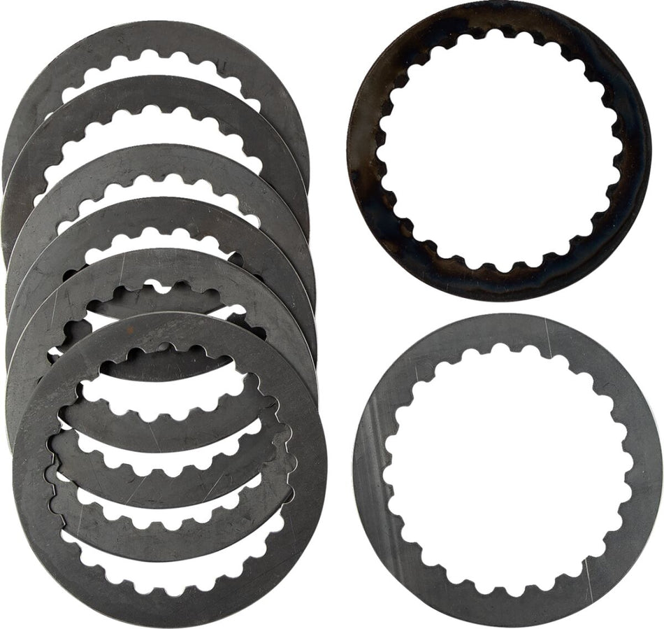 MOOSE Racing koppelingsplaten en veren - Ktm (2007-2023) | Femon Parts