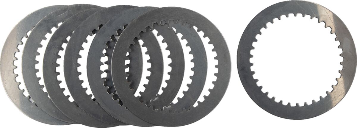 MOOSE Racing koppelingsplaten en veren - Kawasaki (2021-2024) | Femon Parts
