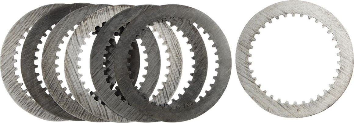 MOOSE Racing koppelingsplaten en veren - Yamaha YZ-250 F (2019-2023) | Femon Parts