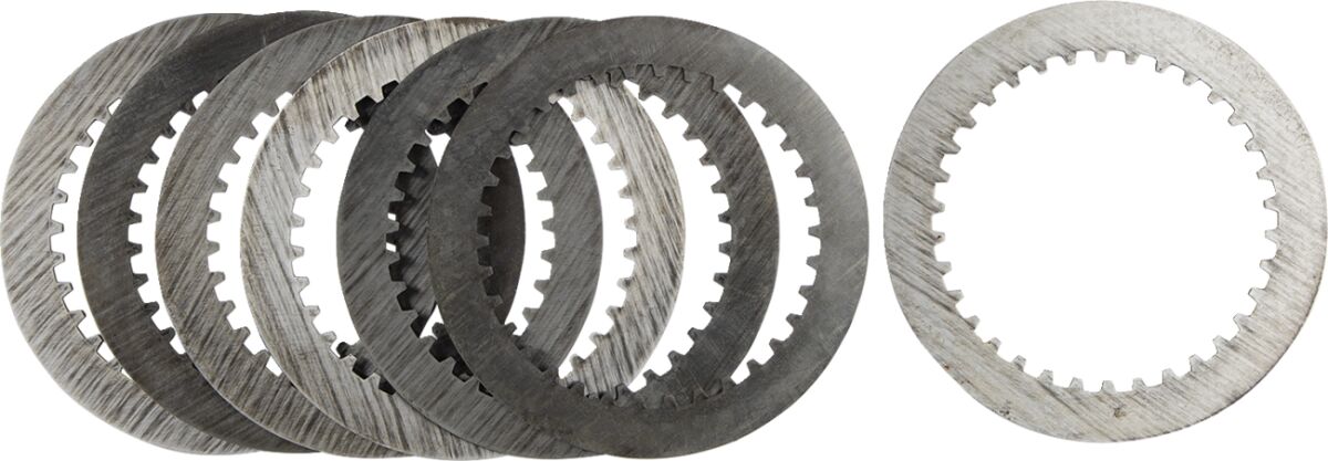 MOOSE Racing koppelingsplaten en veren - Yamaha YZ-250 F (2019-2023) | Femon Parts
