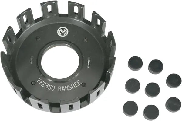 MOOSE Racing koppeling onderdelen - Yamaha (1987-2006) | Femon Parts