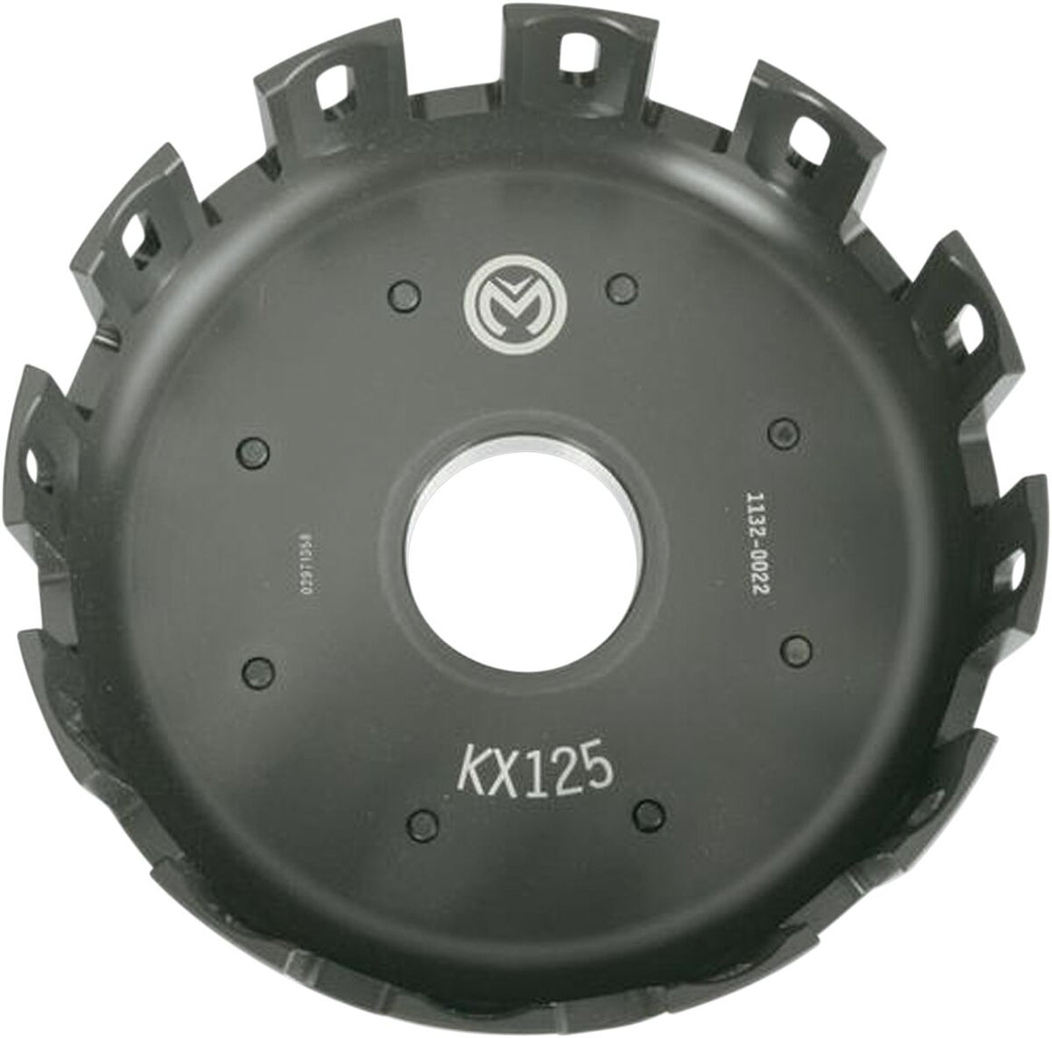 MOOSE Racing koppeling onderdelen - Kawasaki (1994-2002) | Femon Parts