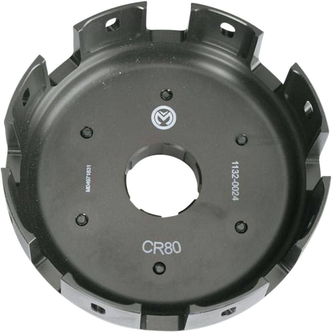 MOOSE Racing koppeling onderdelen - Honda (1986-2007) | Femon Parts