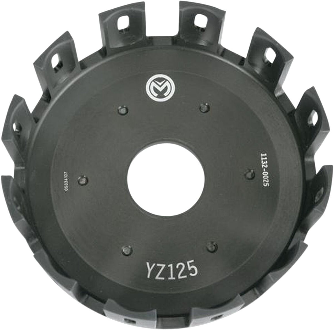 MOOSE Racing koppeling onderdelen - Yamaha YZ-125 (2000-2026) | Femon Parts