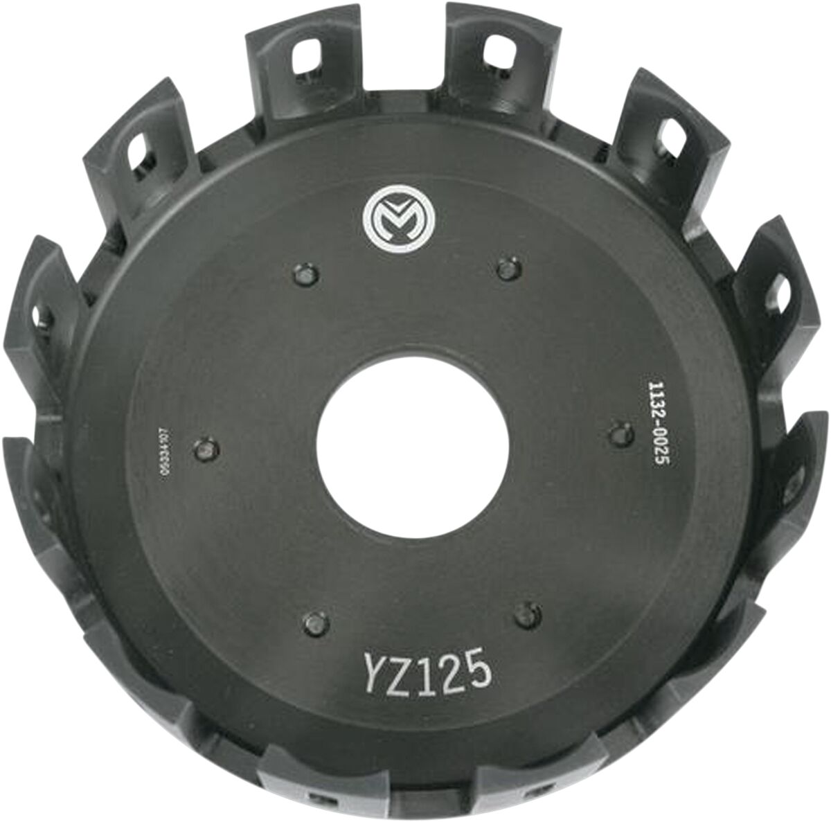 MOOSE Racing koppeling onderdelen - Yamaha YZ-125 (2000-2026) | Femon Parts