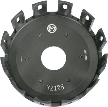 MOOSE Racing koppeling onderdelen - Yamaha YZ-125 (2000-2026) | Femon Parts