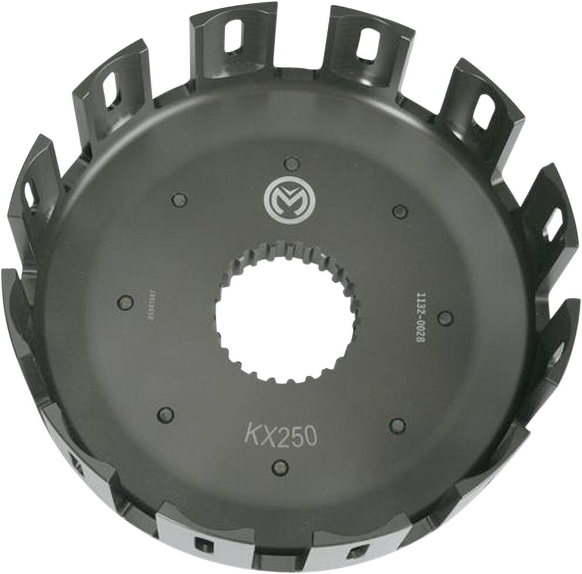 MOOSE Racing koppeling onderdelen - Kawasaki (1992-2005) | Femon Parts