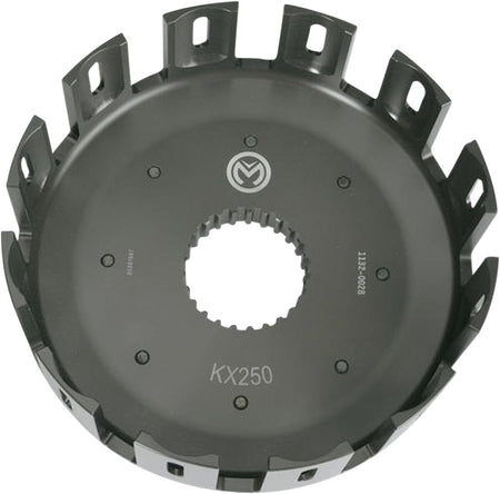 MOOSE Racing koppeling onderdelen - Kawasaki (1992-2005) | Femon Parts