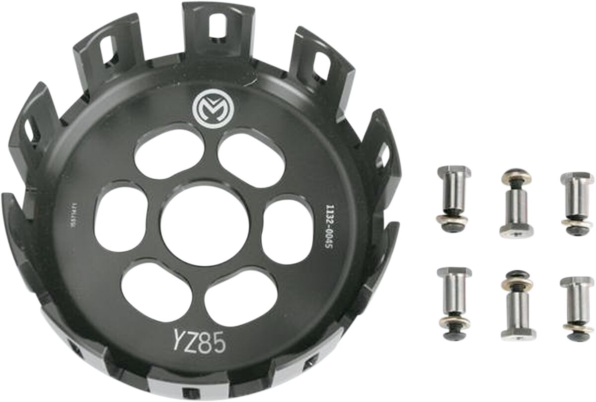 MOOSE Racing koppeling onderdelen - Yamaha YZ-65 (2018-2026) | Femon Parts