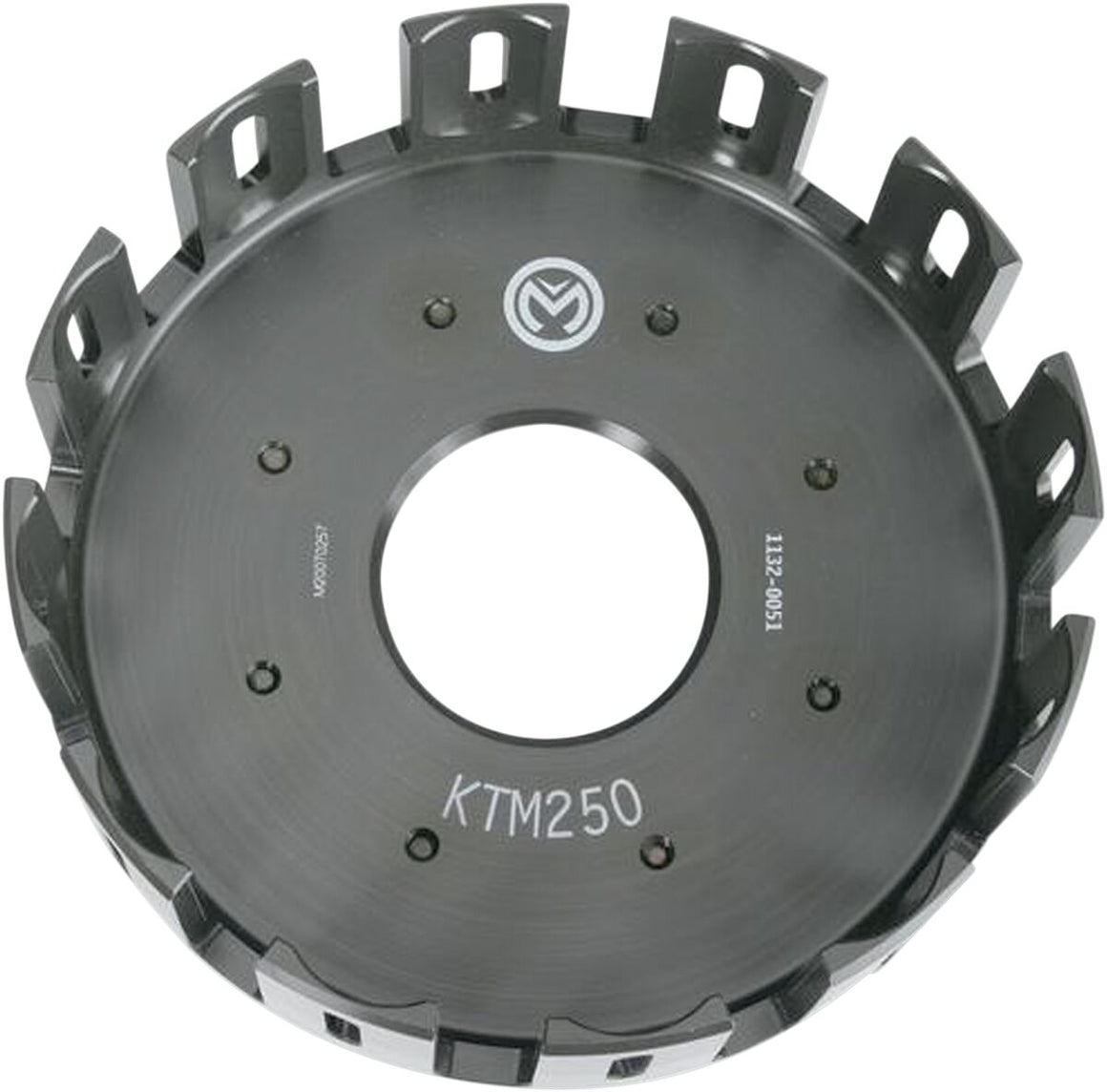 MOOSE Racing koppeling onderdelen - Ktm (2003-2012) | Femon Parts