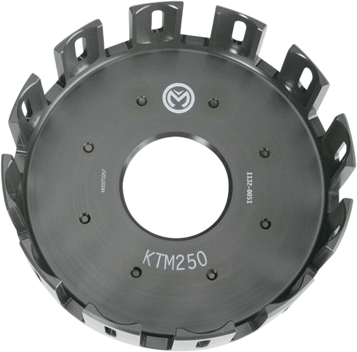 MOOSE Racing koppeling onderdelen - Ktm (2003-2012) | Femon Parts
