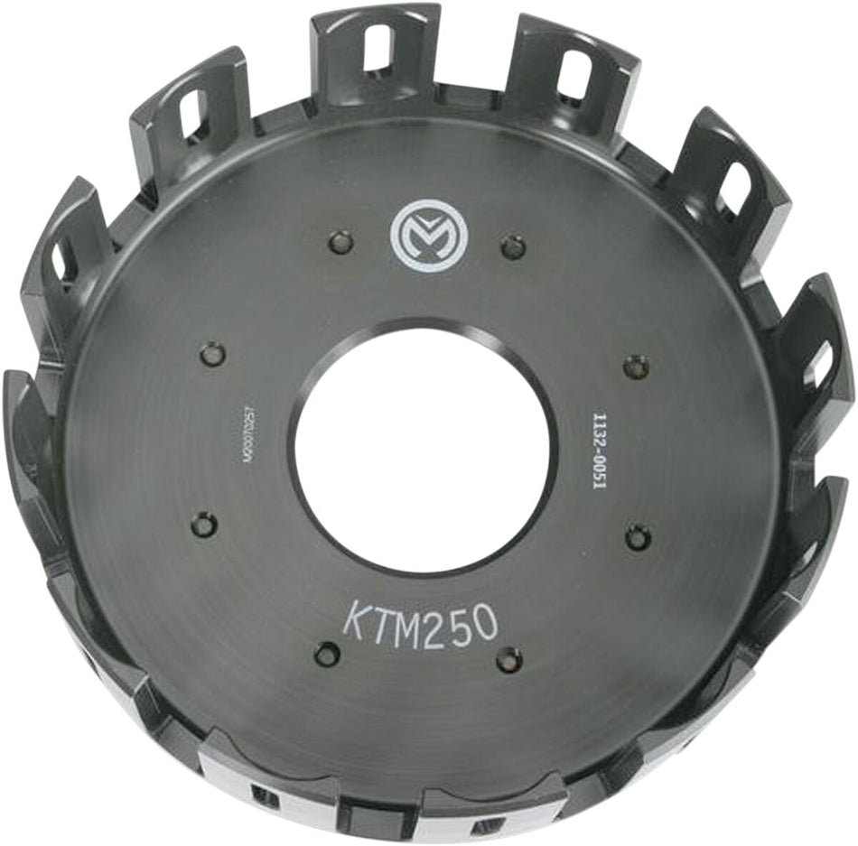 MOOSE Racing koppeling onderdelen - Ktm (2003-2012) | Femon Parts