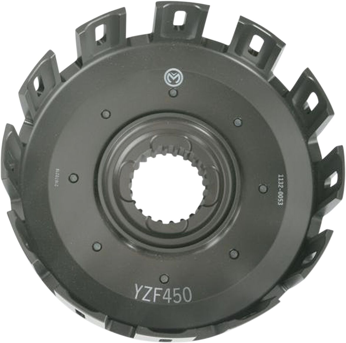 MOOSE Racing koppeling onderdelen - Yamaha WR-450 F / YZ-450 F (2004-2022) | Femon Parts