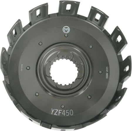 MOOSE Racing koppeling onderdelen - Yamaha WR-450 F / YZ-450 F (2004-2022) | Femon Parts