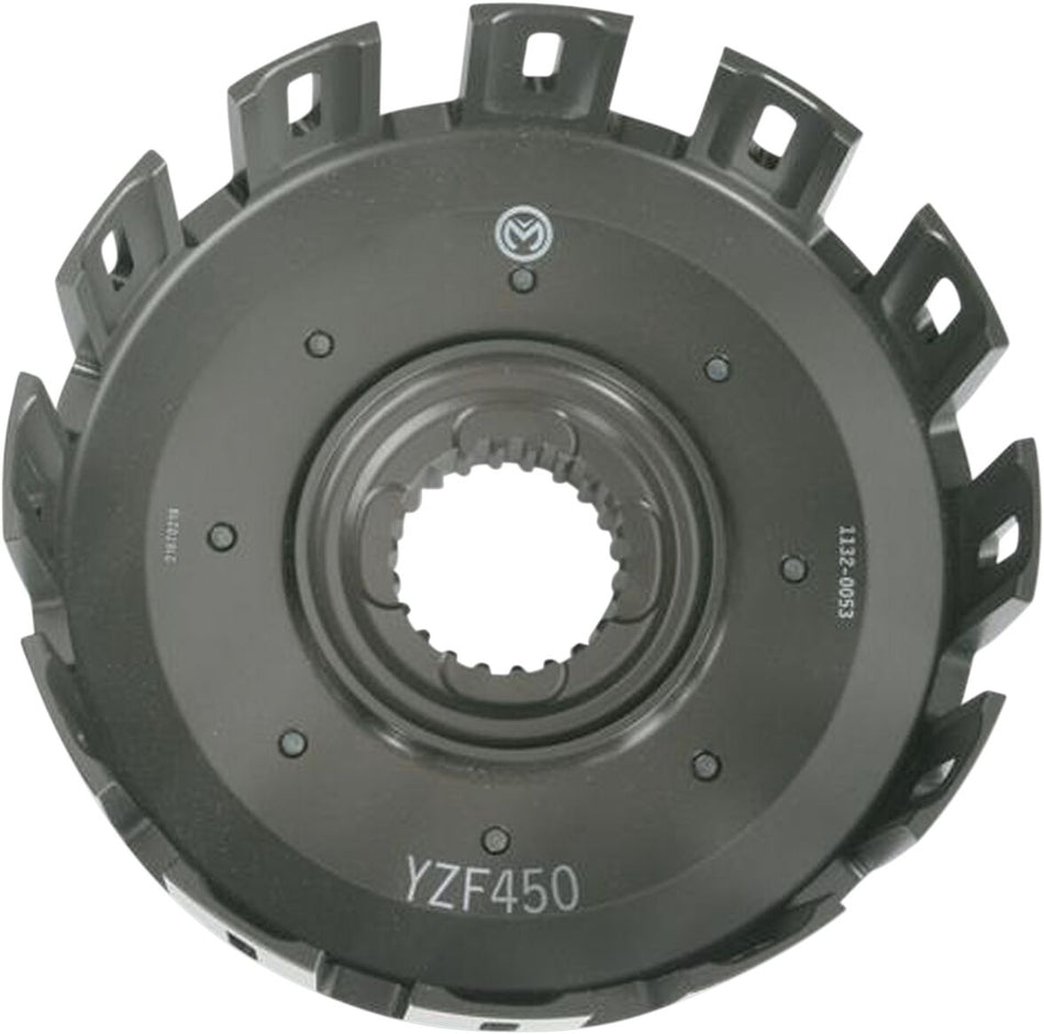 MOOSE Racing koppeling onderdelen - Yamaha WR-450 F / YZ-450 F (2004-2022) | Femon Parts
