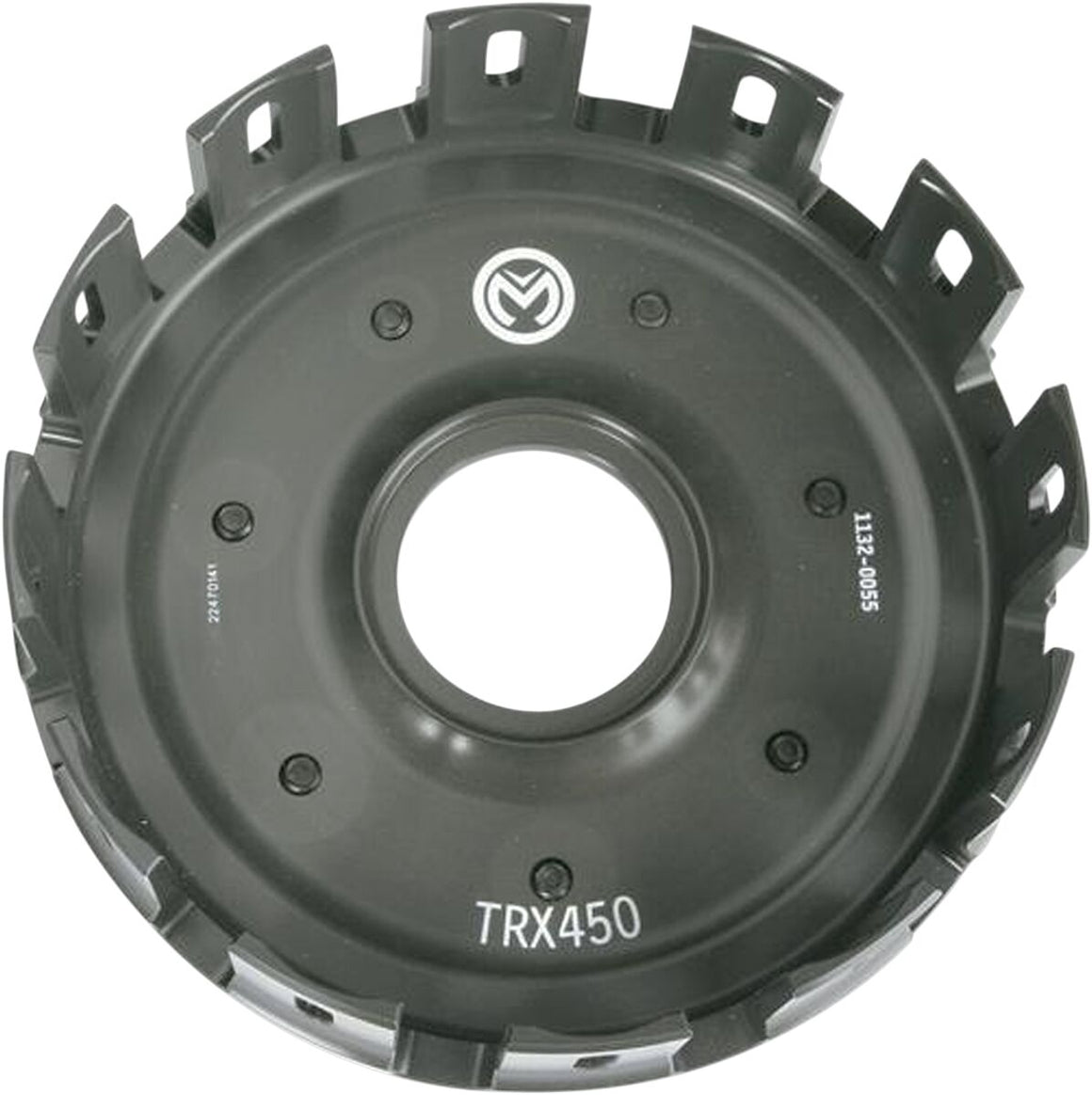 MOOSE Racing koppeling onderdelen - Honda (2004-2014) | Femon Parts