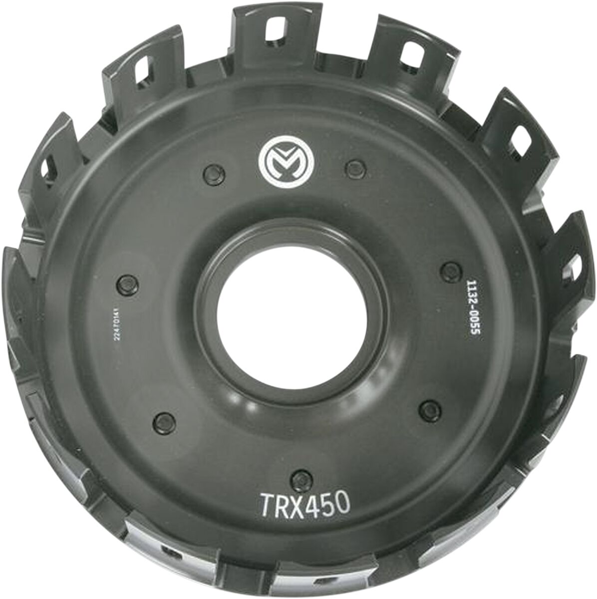MOOSE Racing koppeling onderdelen - Honda (2004-2014) | Femon Parts