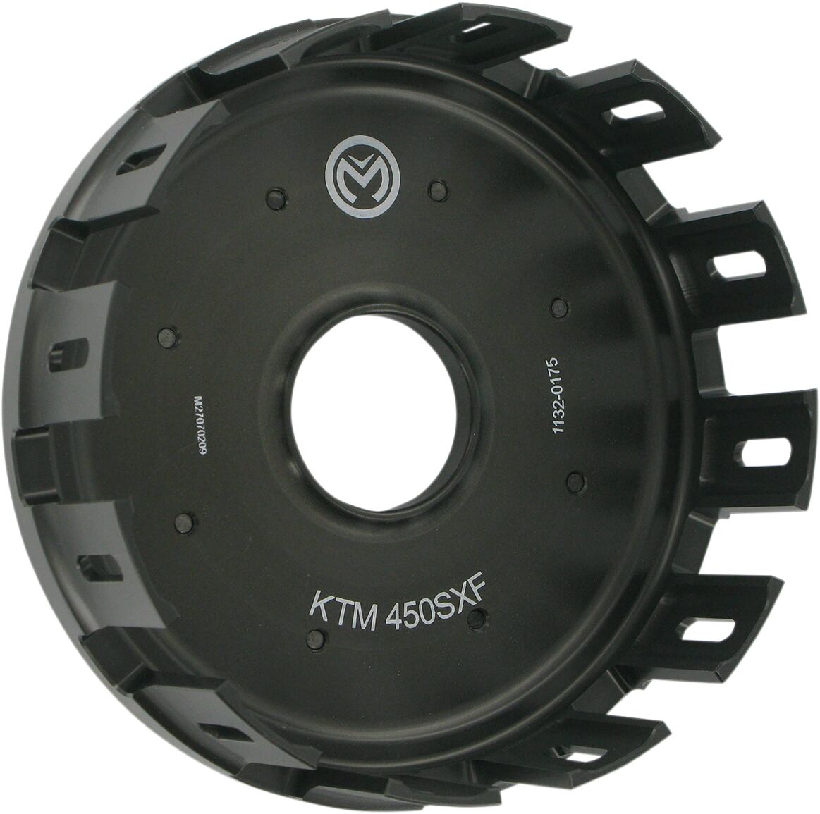 MOOSE Racing koppeling onderdelen - Ktm (2007-2011) | Femon Parts
