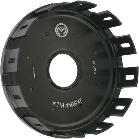 MOOSE Racing koppeling onderdelen - Ktm (2007-2011) | Femon Parts