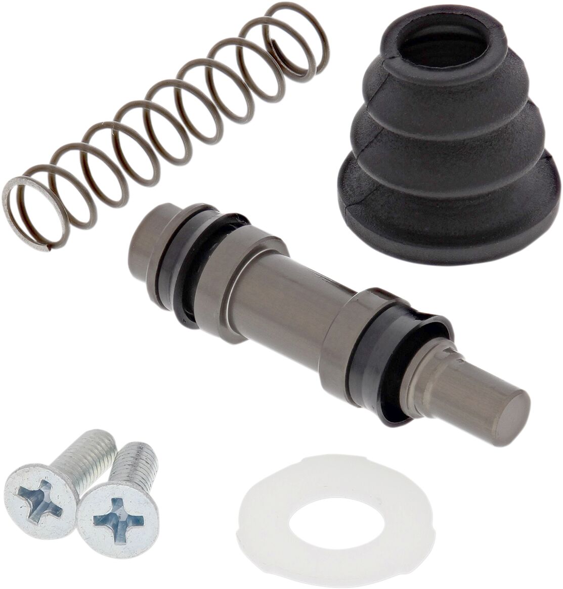 MOOSE Racing rem- en koppelingshendel revisieset | Femon Parts