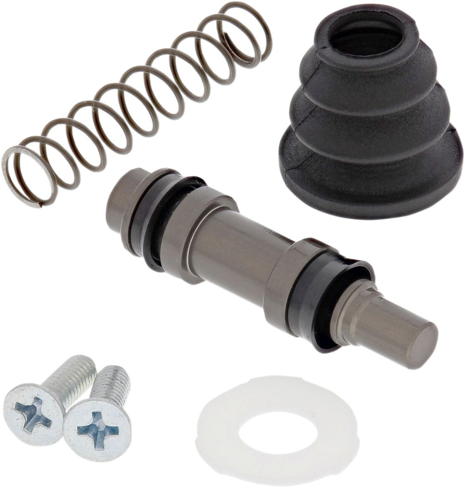 MOOSE Racing rem- en koppelingshendel revisieset | Femon Parts