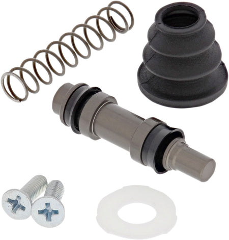 MOOSE Racing rem- en koppelingshendel revisieset | Femon Parts