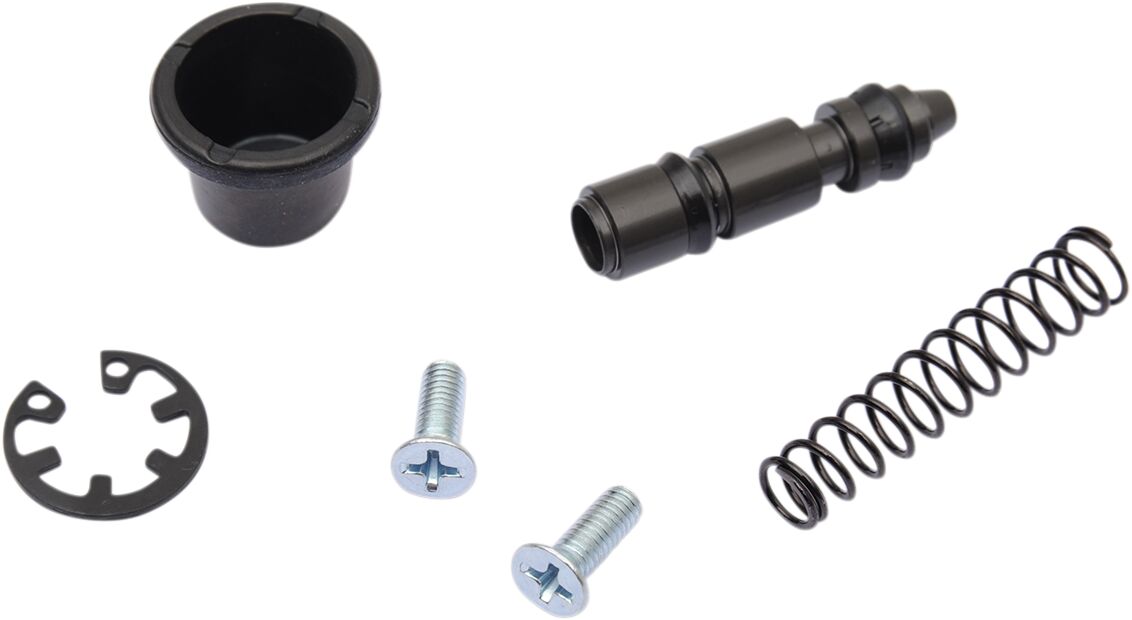 MOOSE Racing koppeling onderdelen | Femon Parts