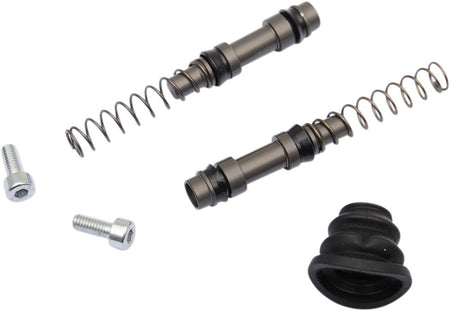 MOOSE Racing koppeling onderdelen | Femon Parts