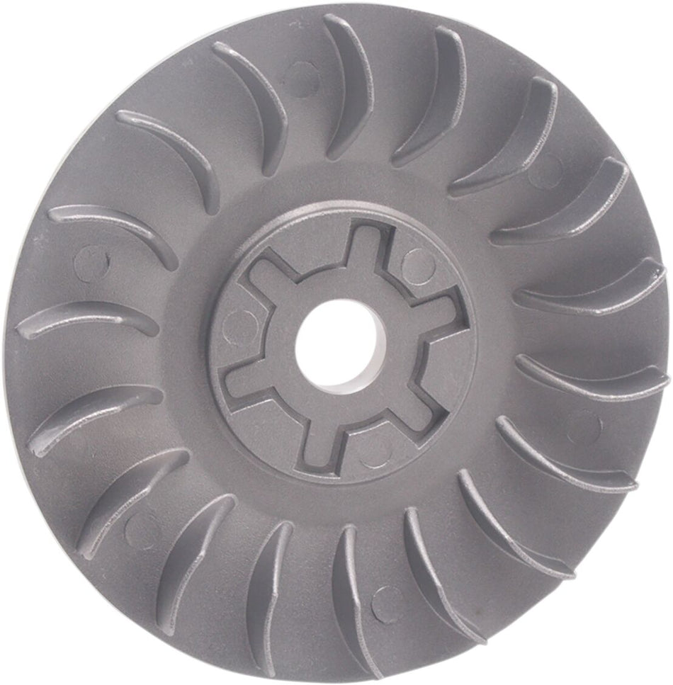 Parts Europe Vaste poeliehelft MBK, YAMAHA