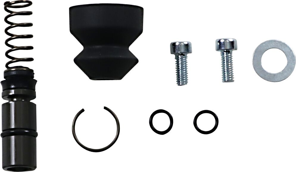 MOOSE Racing achter hoofdremcilinder - Ktm (2003-2020) | Femon Parts