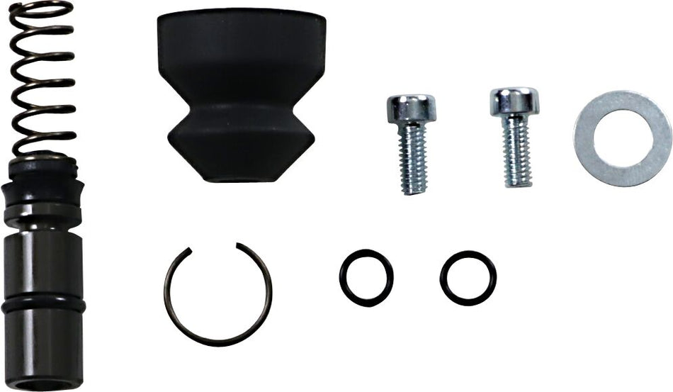 MOOSE Racing achter hoofdremcilinder - Ktm (2003-2020) | Femon Parts