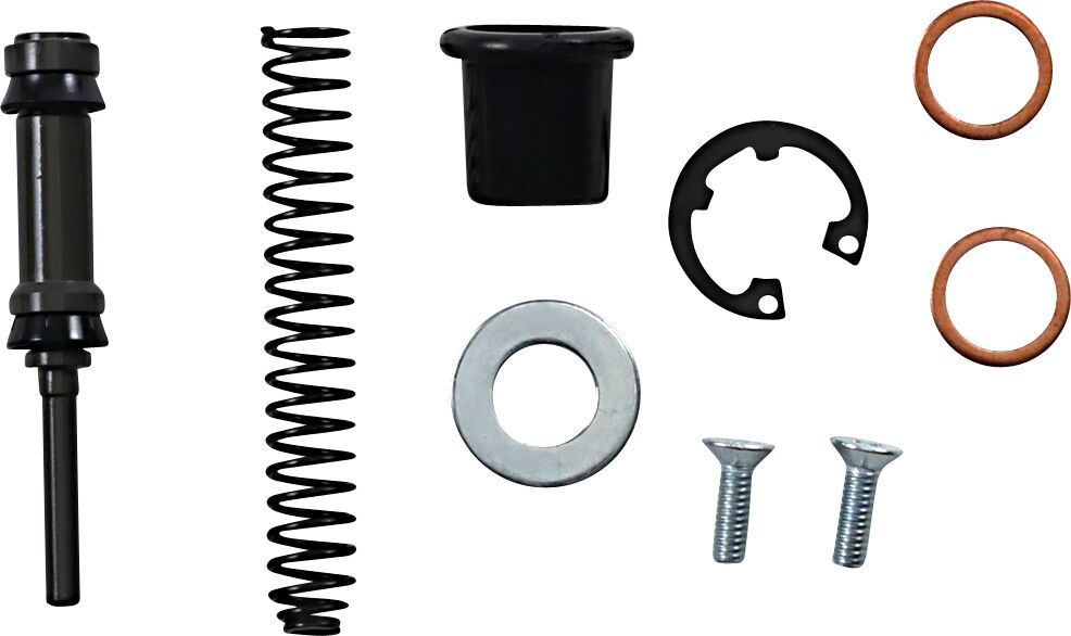 MOOSE Racing koppeling onderdelen | Femon Parts