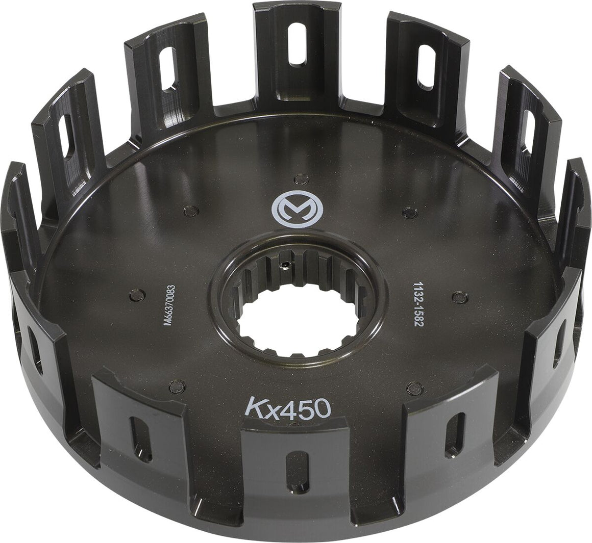 MOOSE Racing koppeling onderdelen - Kawasaki (2021-2026) | Femon Parts