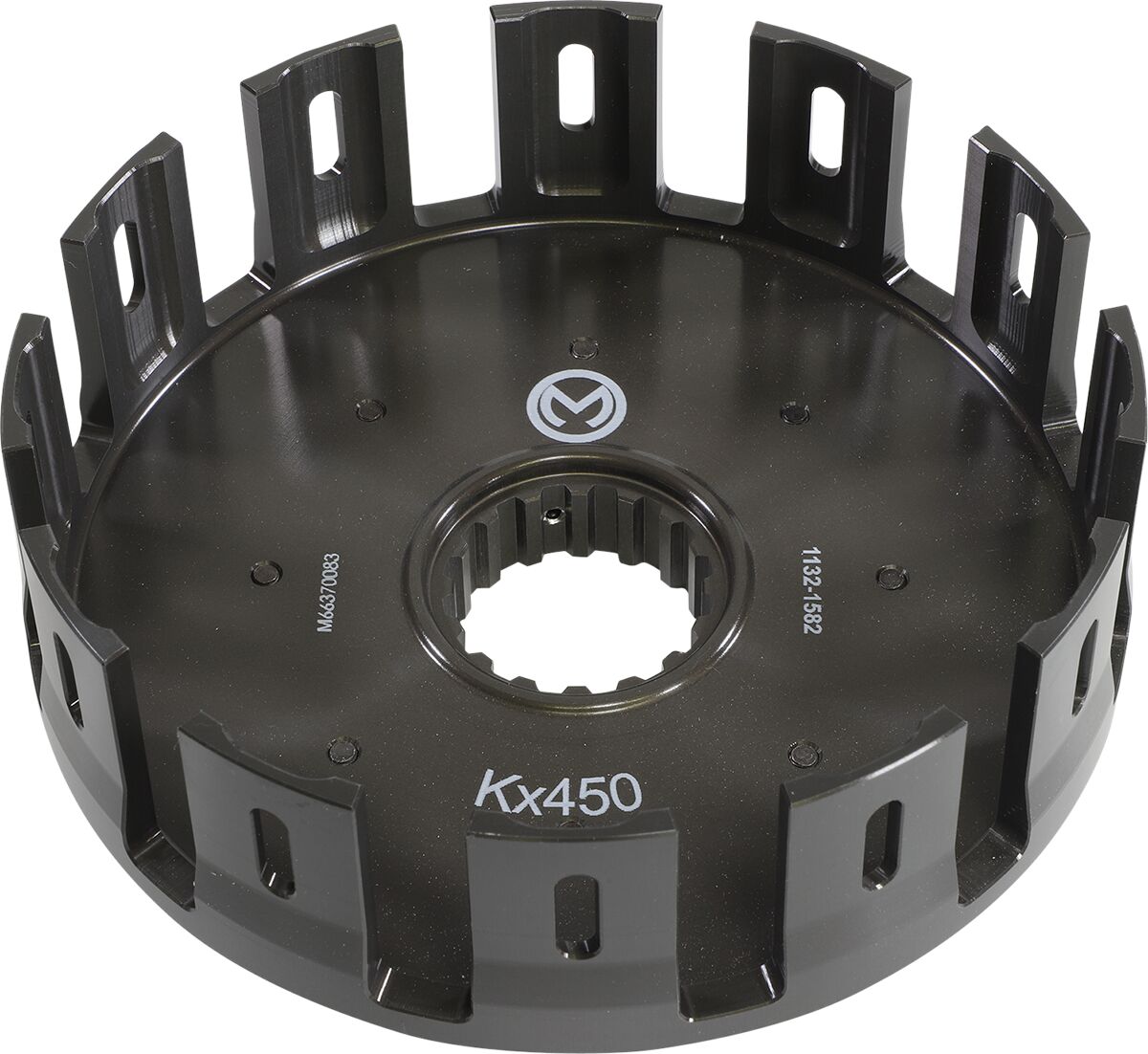 MOOSE Racing koppeling onderdelen - Kawasaki (2021-2026) | Femon Parts