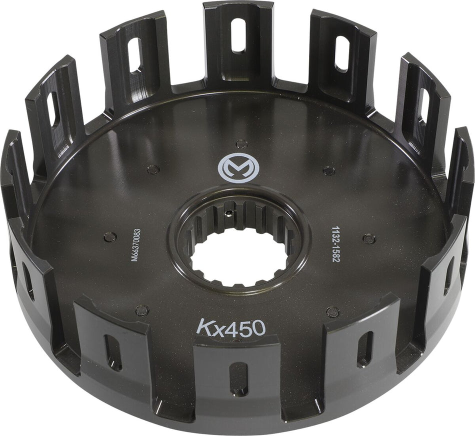 MOOSE Racing koppeling onderdelen - Kawasaki (2021-2026) | Femon Parts