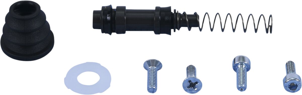 MOOSE Racing koppeling onderdelen | Femon Parts