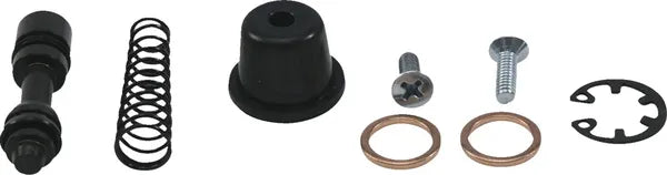 MOOSE Racing koppeling onderdelen | Femon Parts