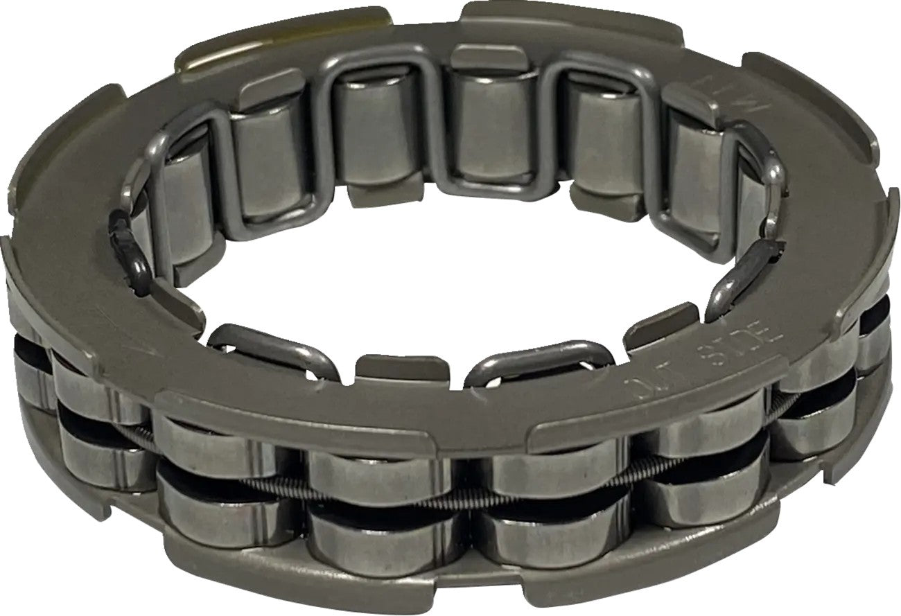 MOOSE Racing bearing cltch one way honda - Honda