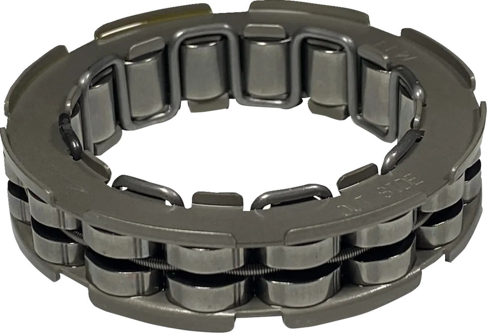 MOOSE Racing bearing cltch one way honda - Honda