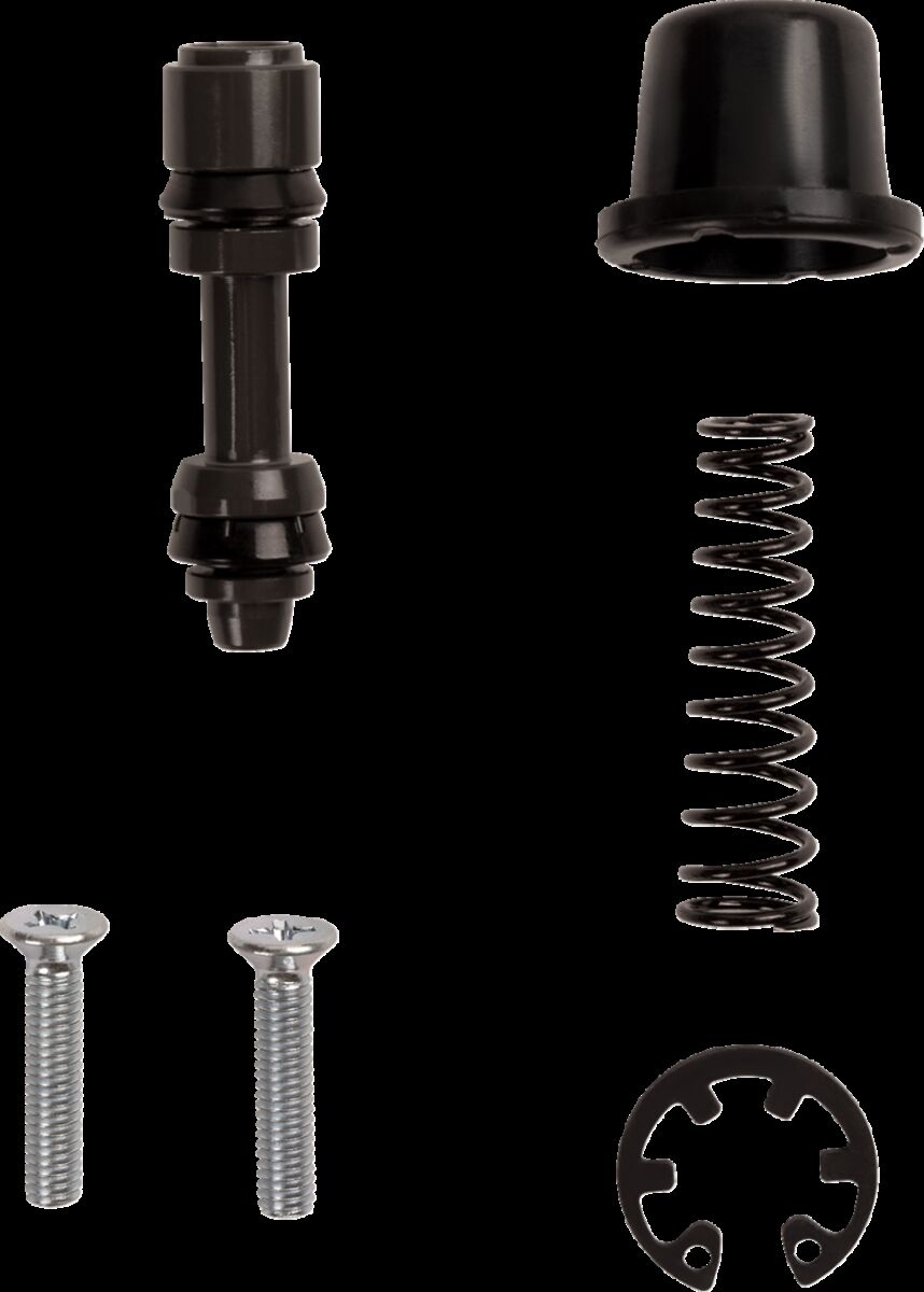MOOSE Racing koppeling onderdelen | Femon Parts