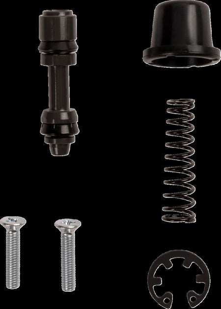 MOOSE Racing koppeling onderdelen | Femon Parts