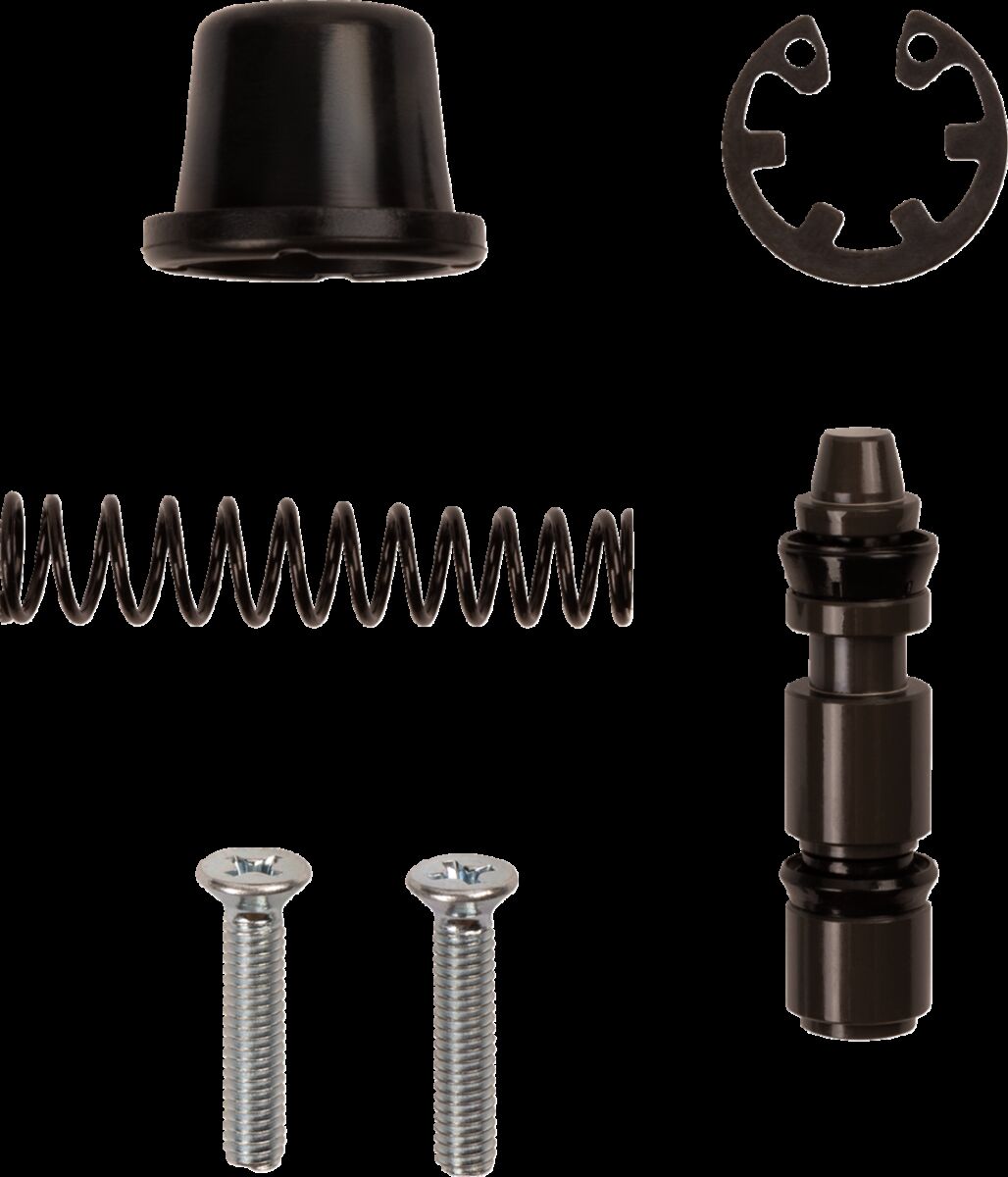 MOOSE Racing koppeling onderdelen | Femon Parts