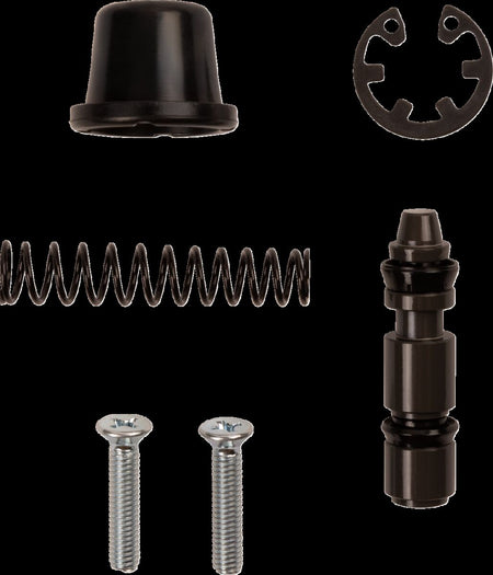 MOOSE Racing koppeling onderdelen | Femon Parts