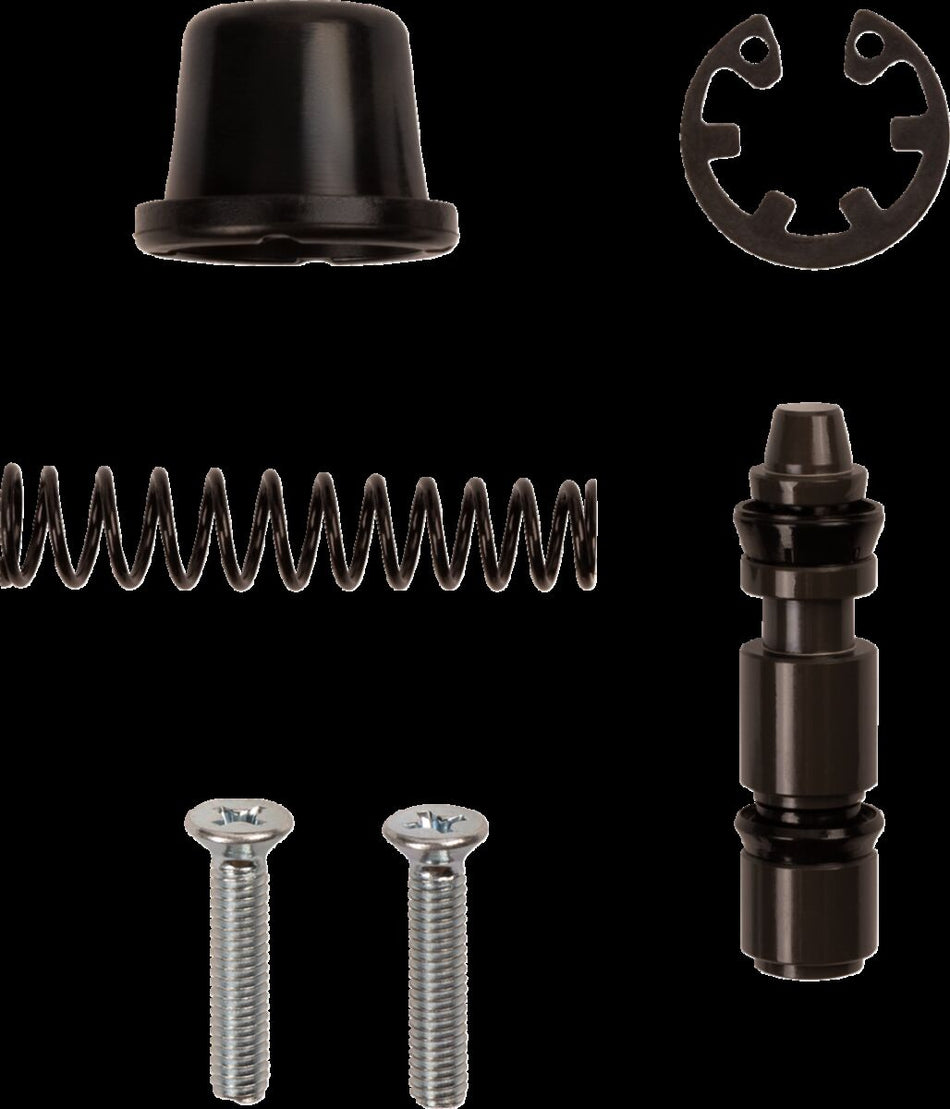 MOOSE Racing koppeling onderdelen | Femon Parts