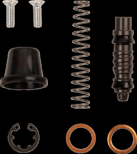 MOOSE Racing koppeling onderdelen | Femon Parts