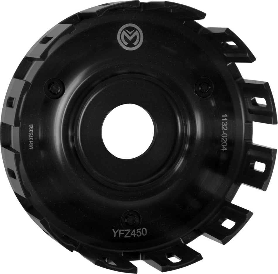 MOOSE Racing Clutch Components - Yamaha
